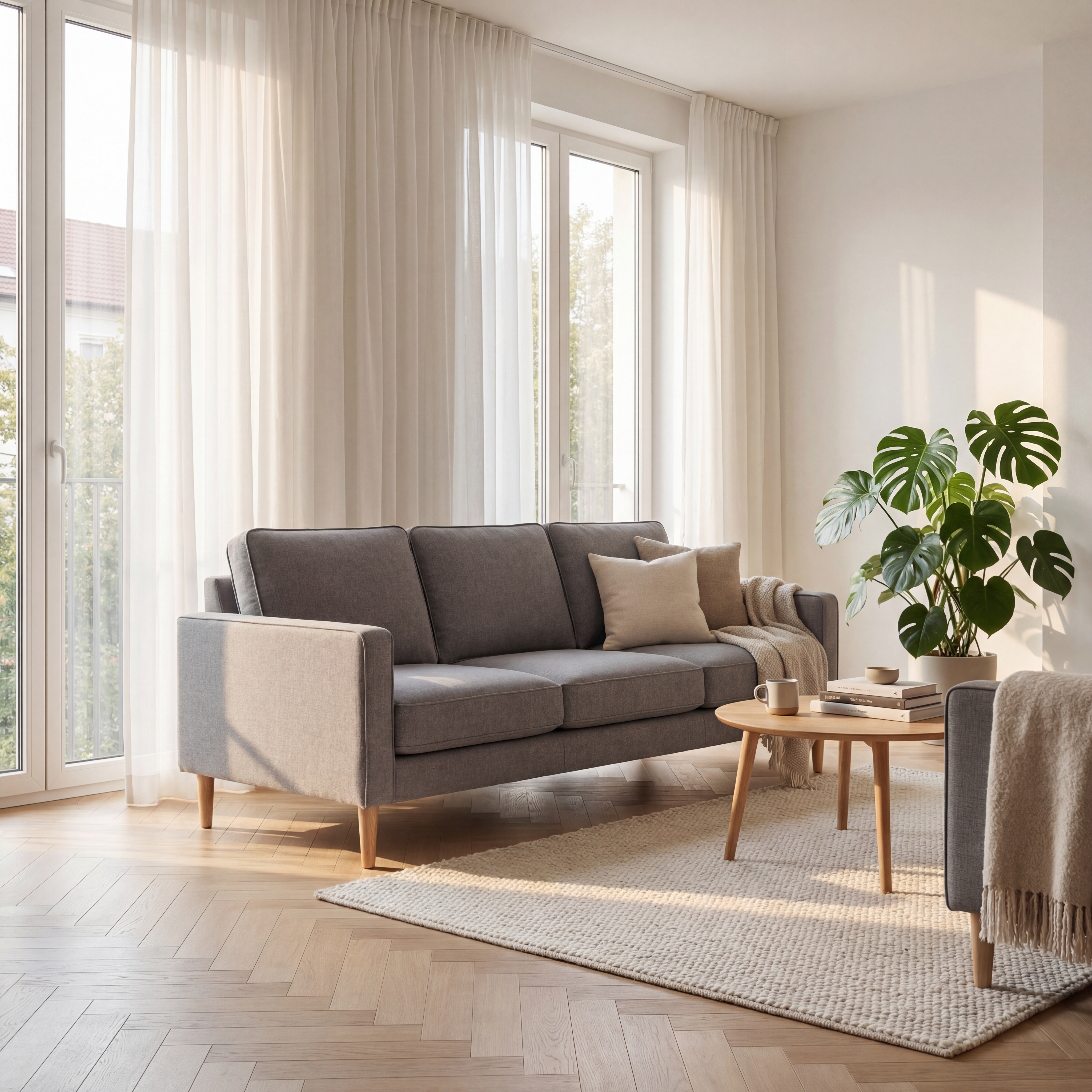 AI ile üretilen görsel